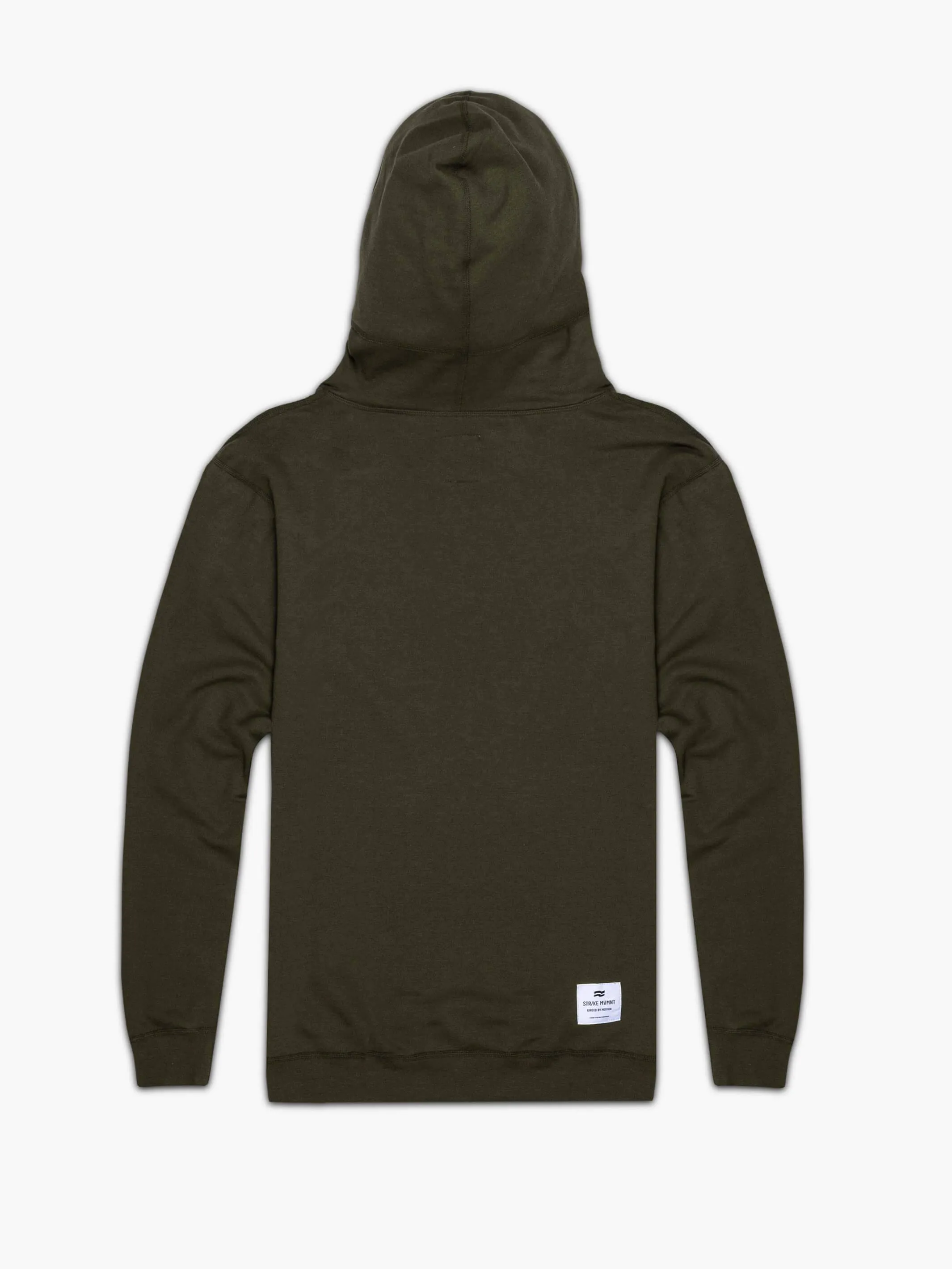 Keeper Pullover Hoodie - Variable