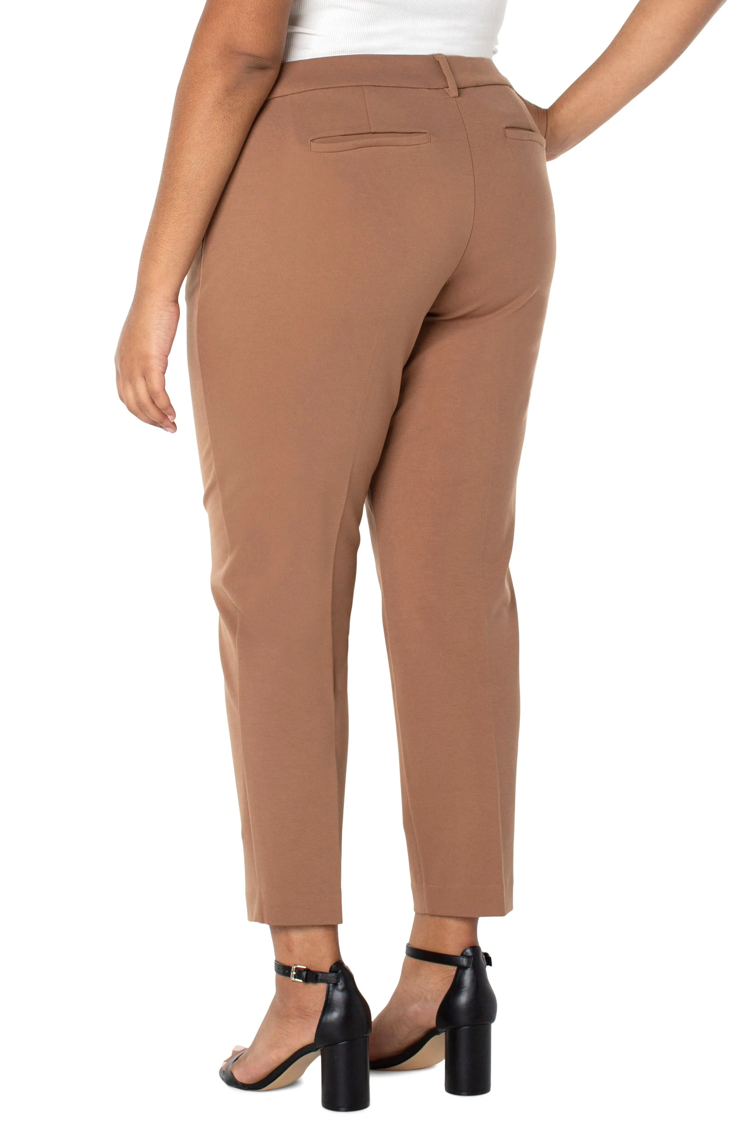 KELSEY TROUSER SUPER STRETCH