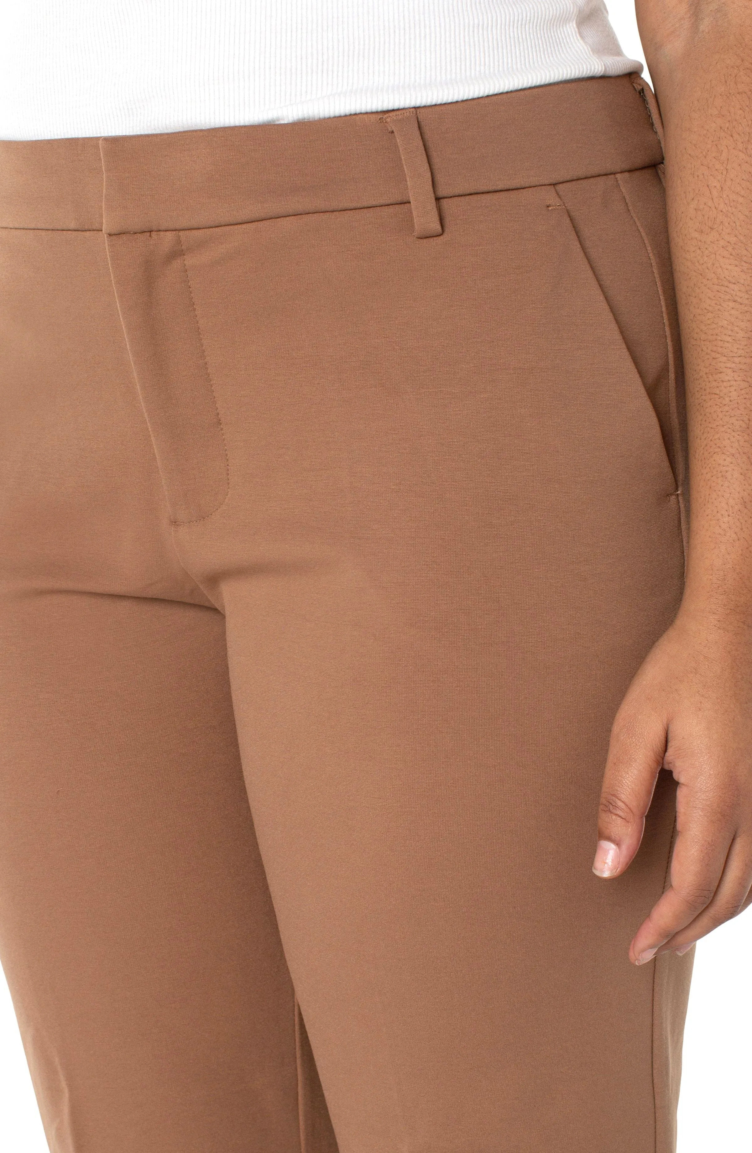 KELSEY TROUSER SUPER STRETCH