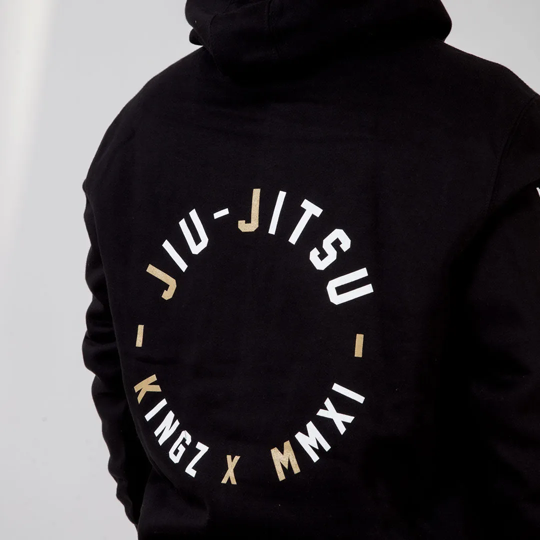 Kingz MMXI Hoodie