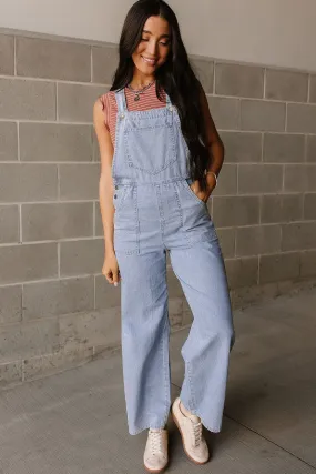 Lana Overalls