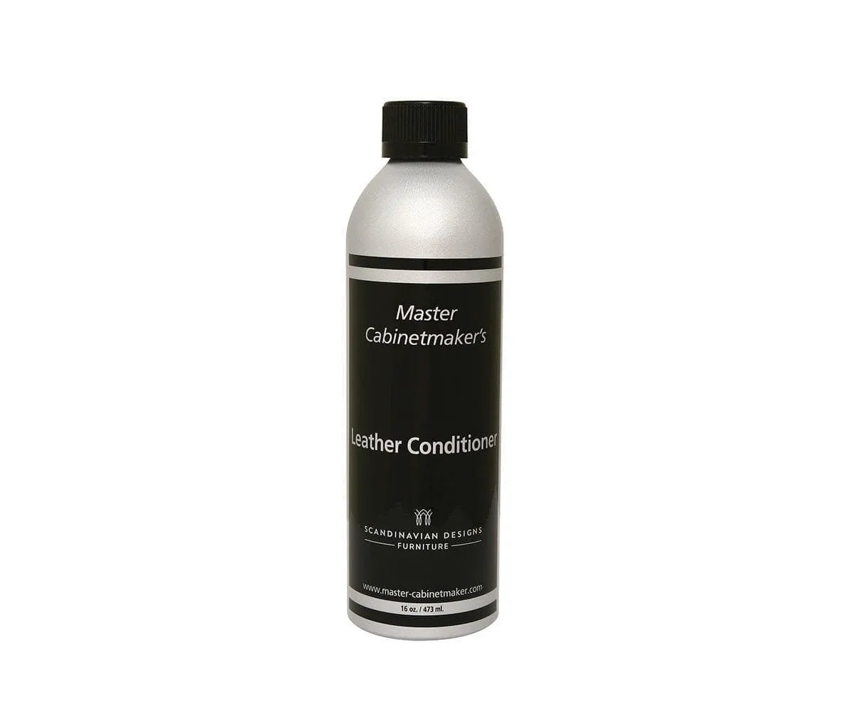 Leather Conditioner