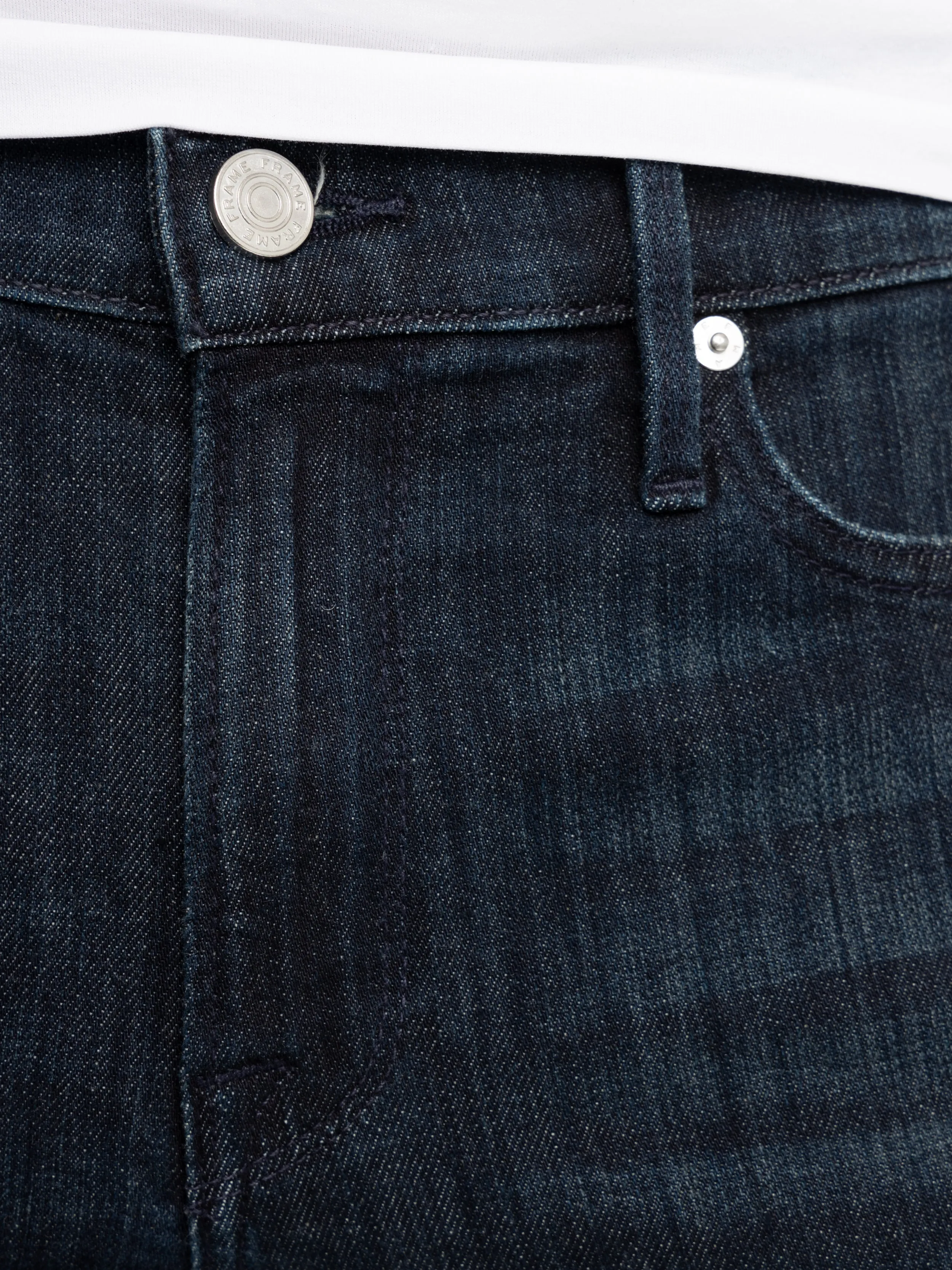 L'Homme Tudor Slim Jeans