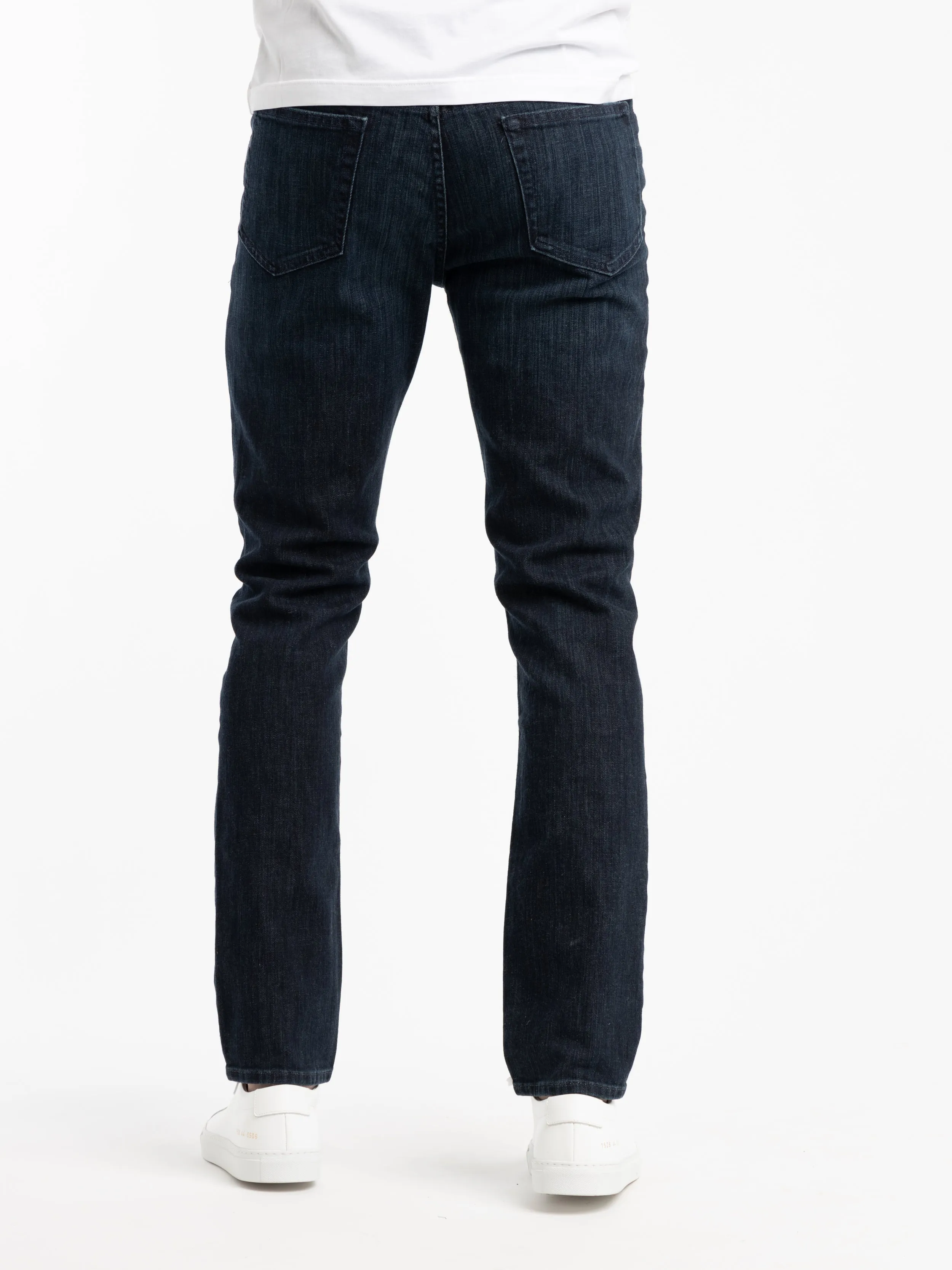 L'Homme Tudor Slim Jeans