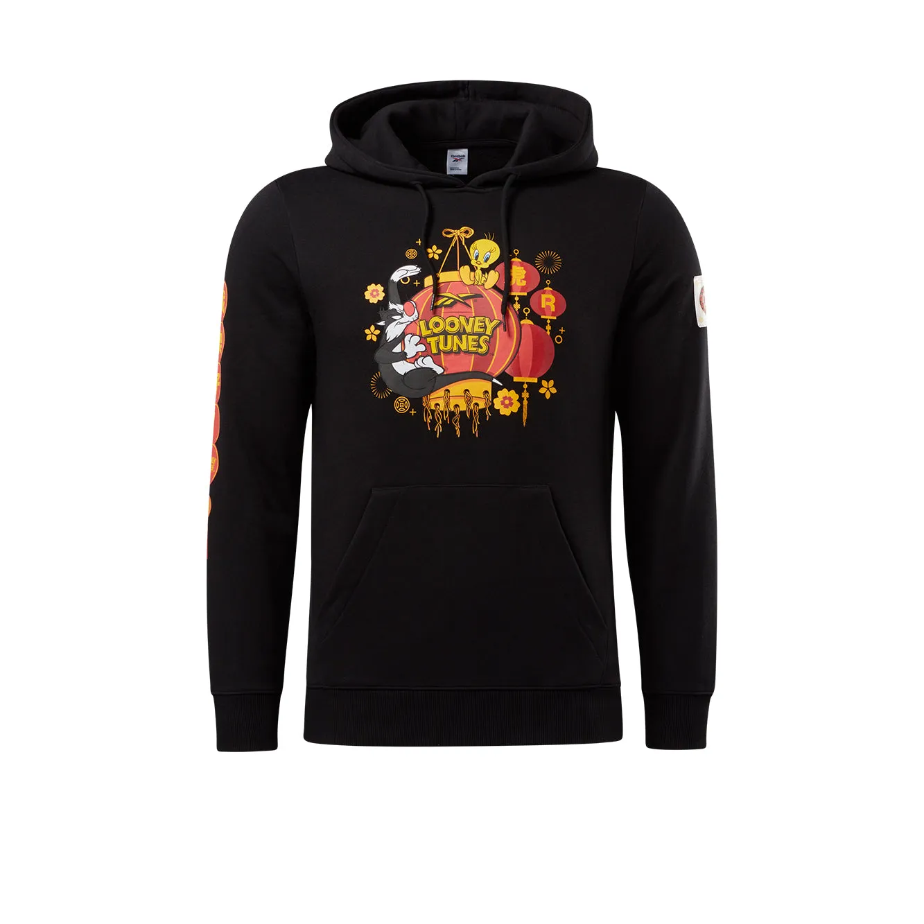 LOONEY TUNES HOODIE