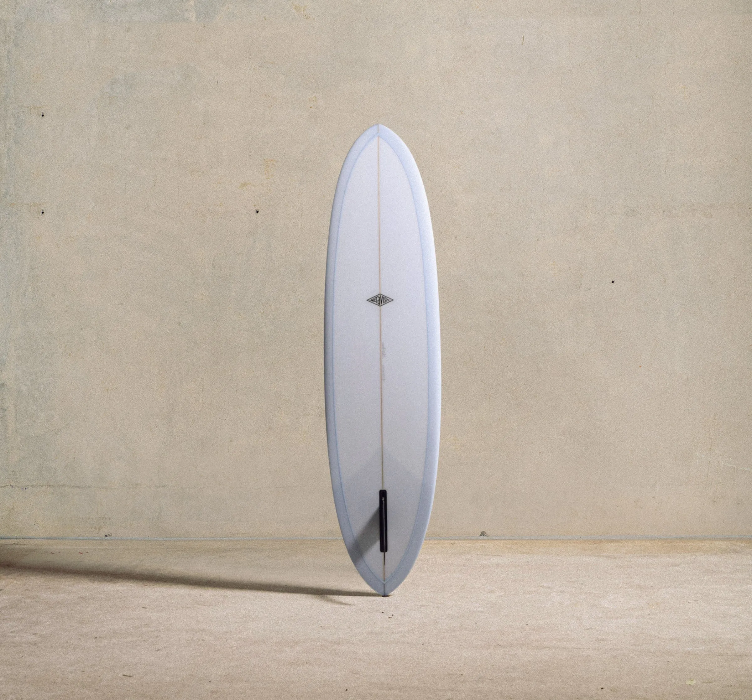 Made to Order Custom Diamond Sea 5'5" - 6'5"