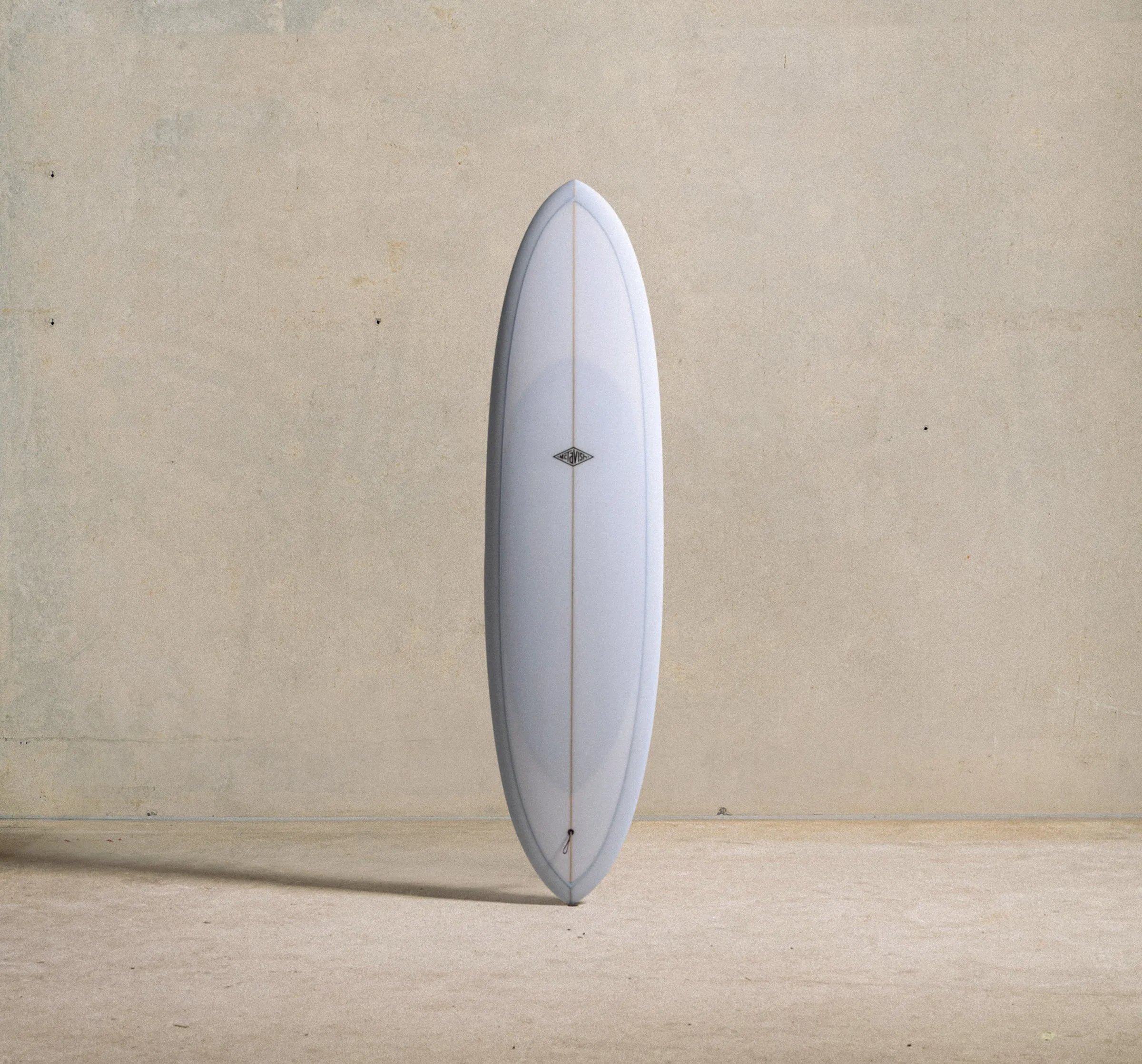 Made to Order Custom Diamond Sea 5'5" - 6'5"