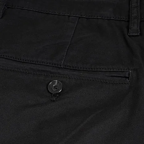 Matinique Thomas Smart Shorts Black