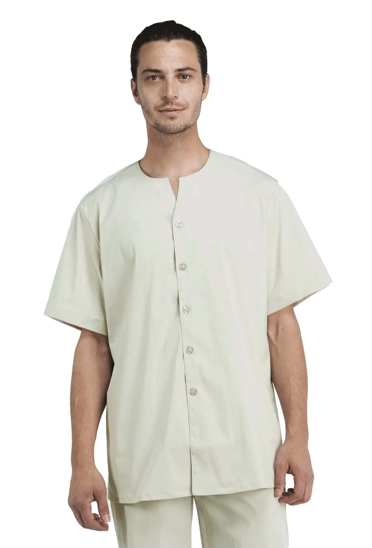 Men's Tuscan Tunic