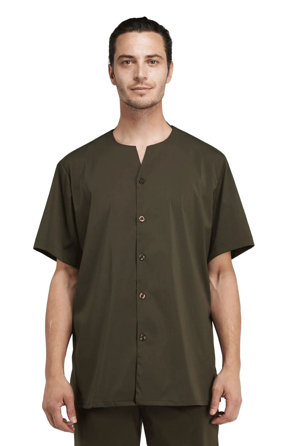 Men's Tuscan Tunic