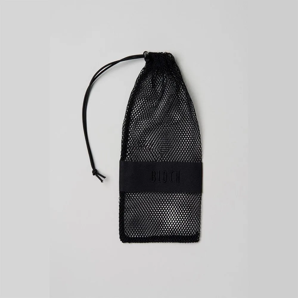 Mesh Pointe Shoe Bag