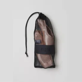 Mesh Pointe Shoe Bag