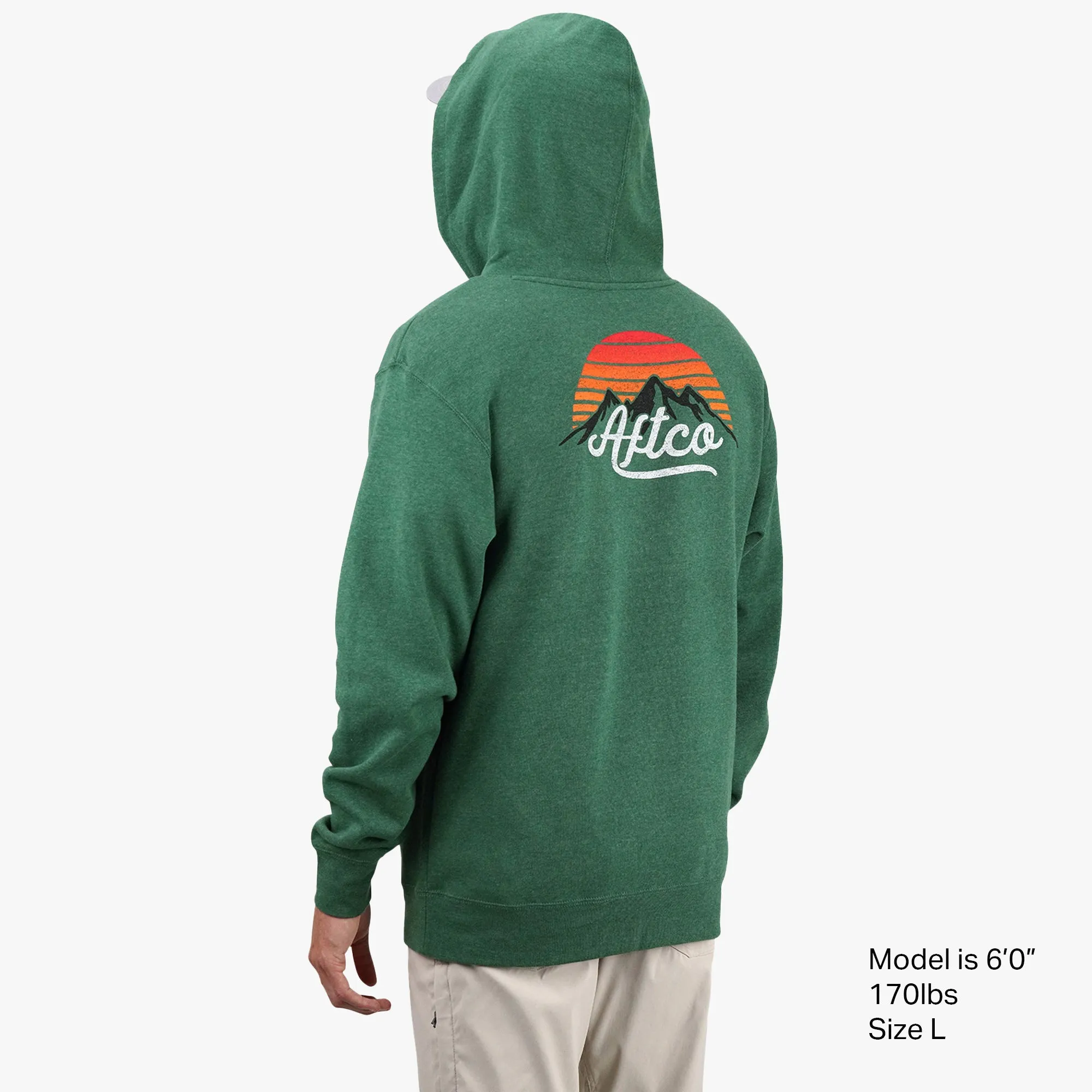 Montana LS Hoodie