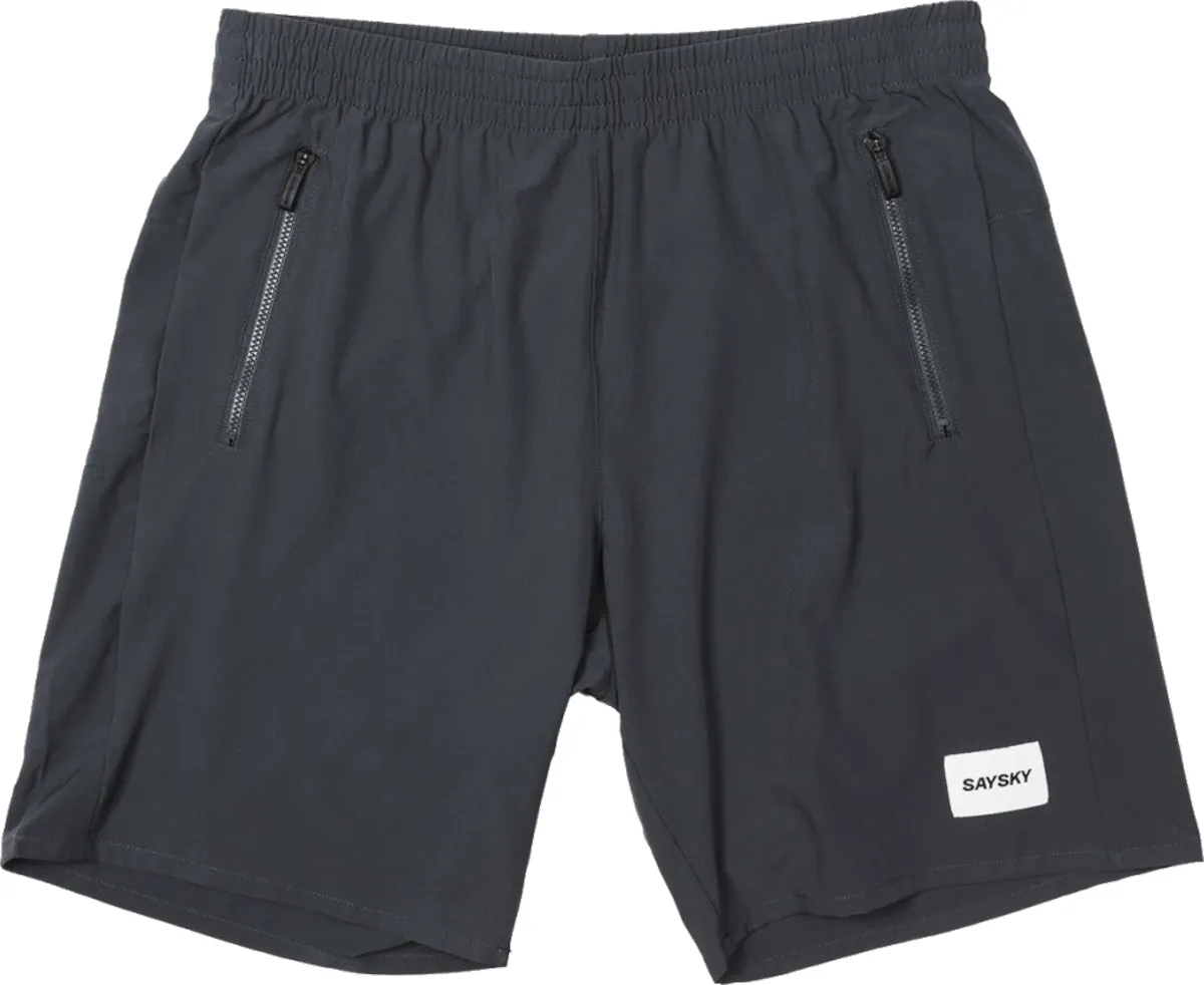 Motion Shorts 8" Heren