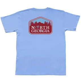 North Georgia Short Sleeve Tee