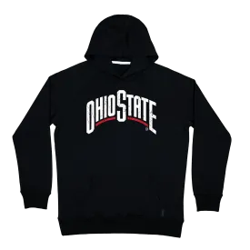 Ohio State Logo All Season Hoodie