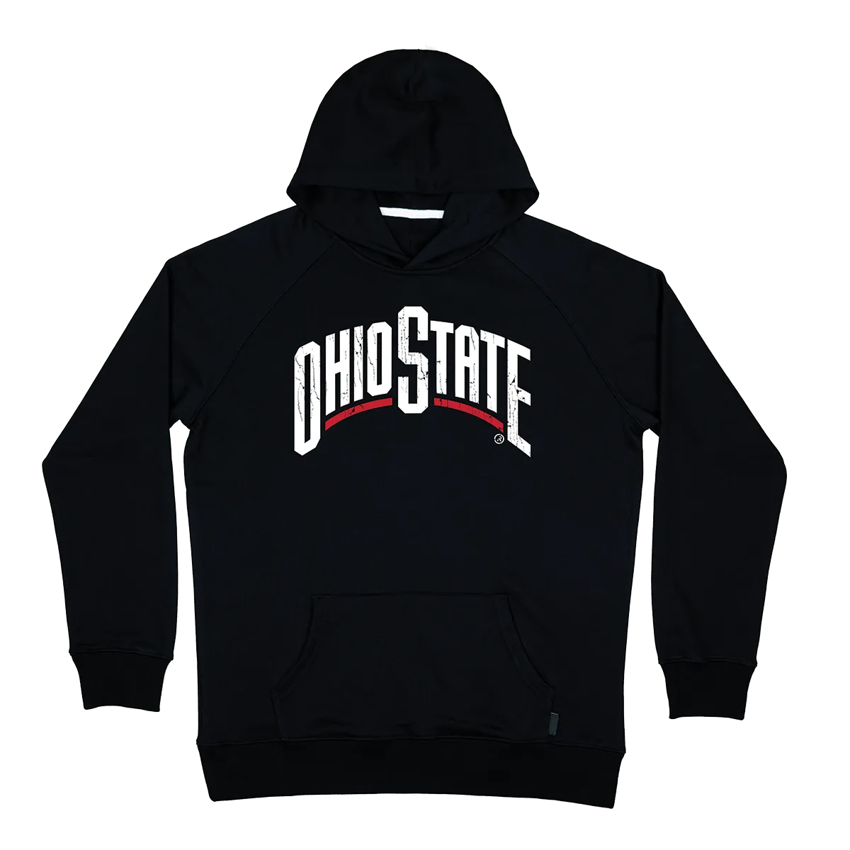 Ohio State Logo All Season Hoodie