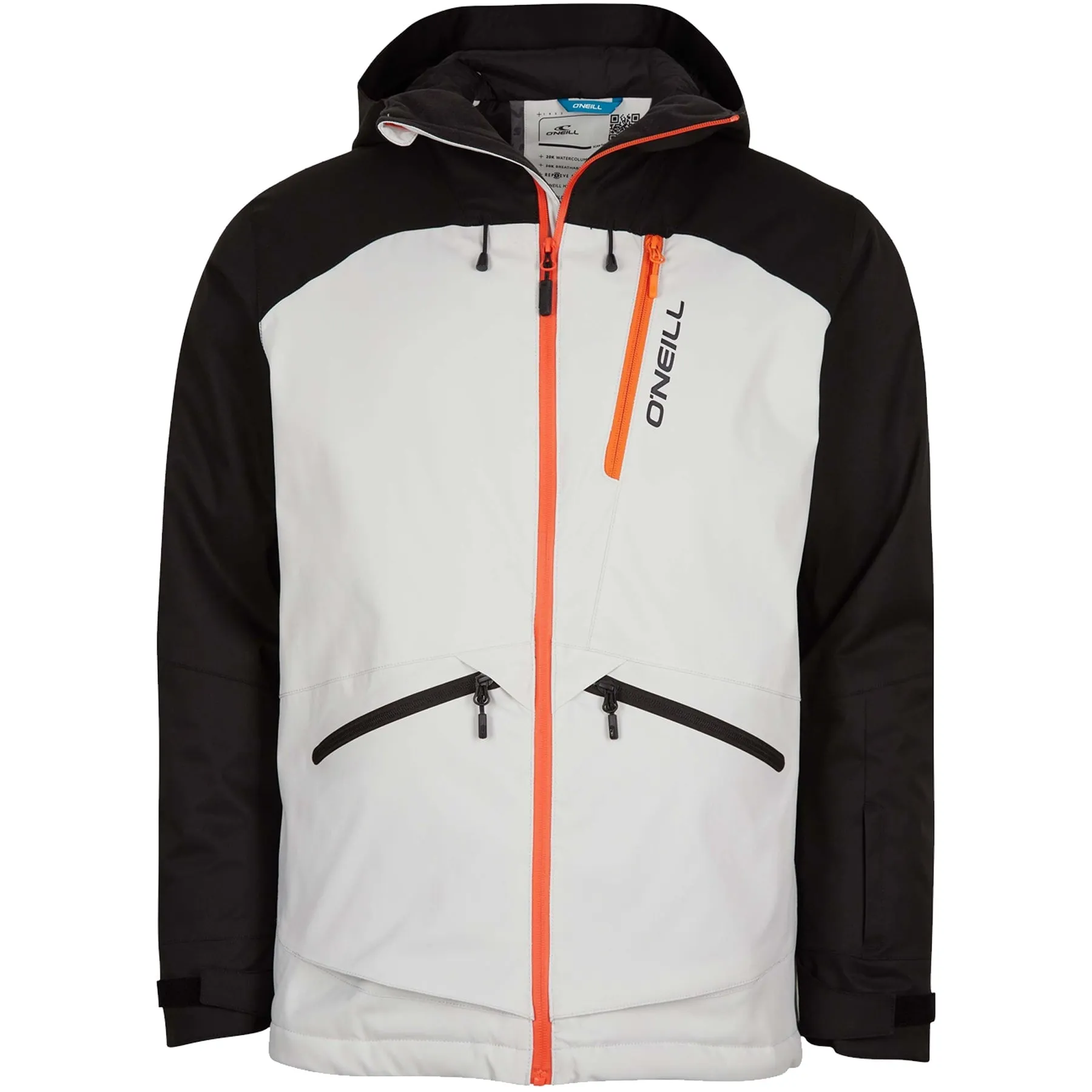 O'Neill Mens Total Disorder Jacket 2023