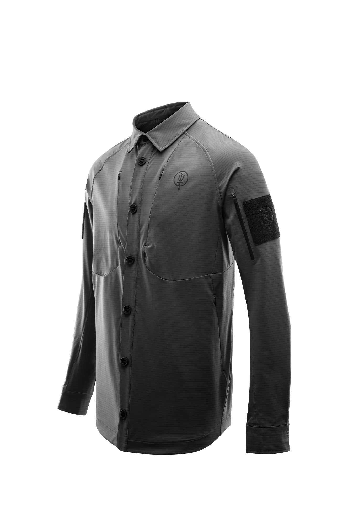 ORYON CARBON SHIRT