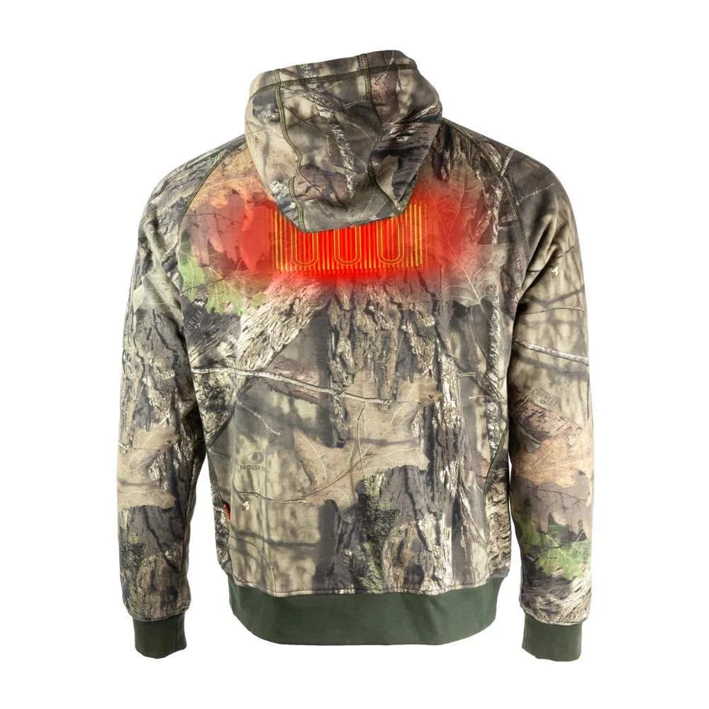 Phase Hoodie Men’s Mossy Oak