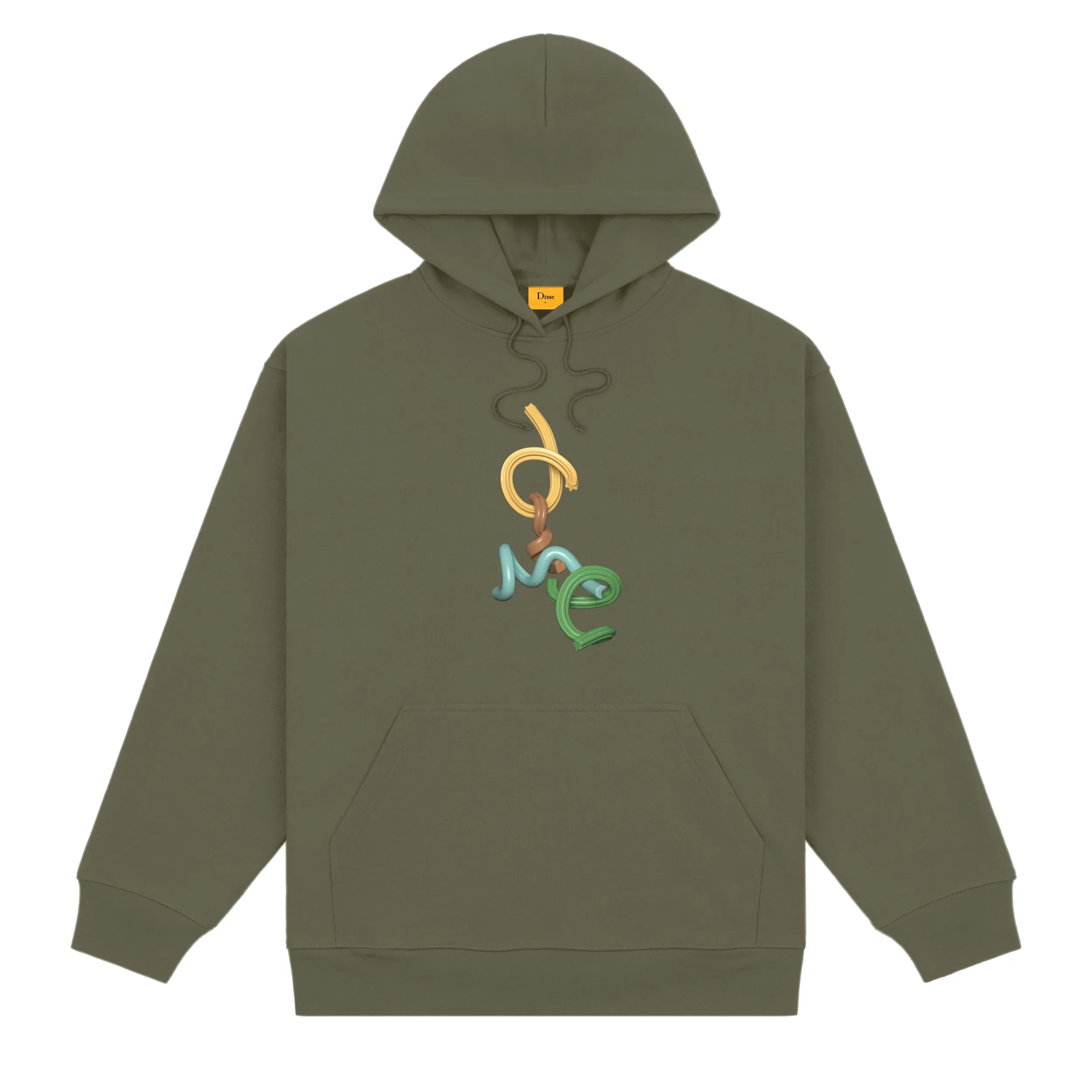 Play Hoodie