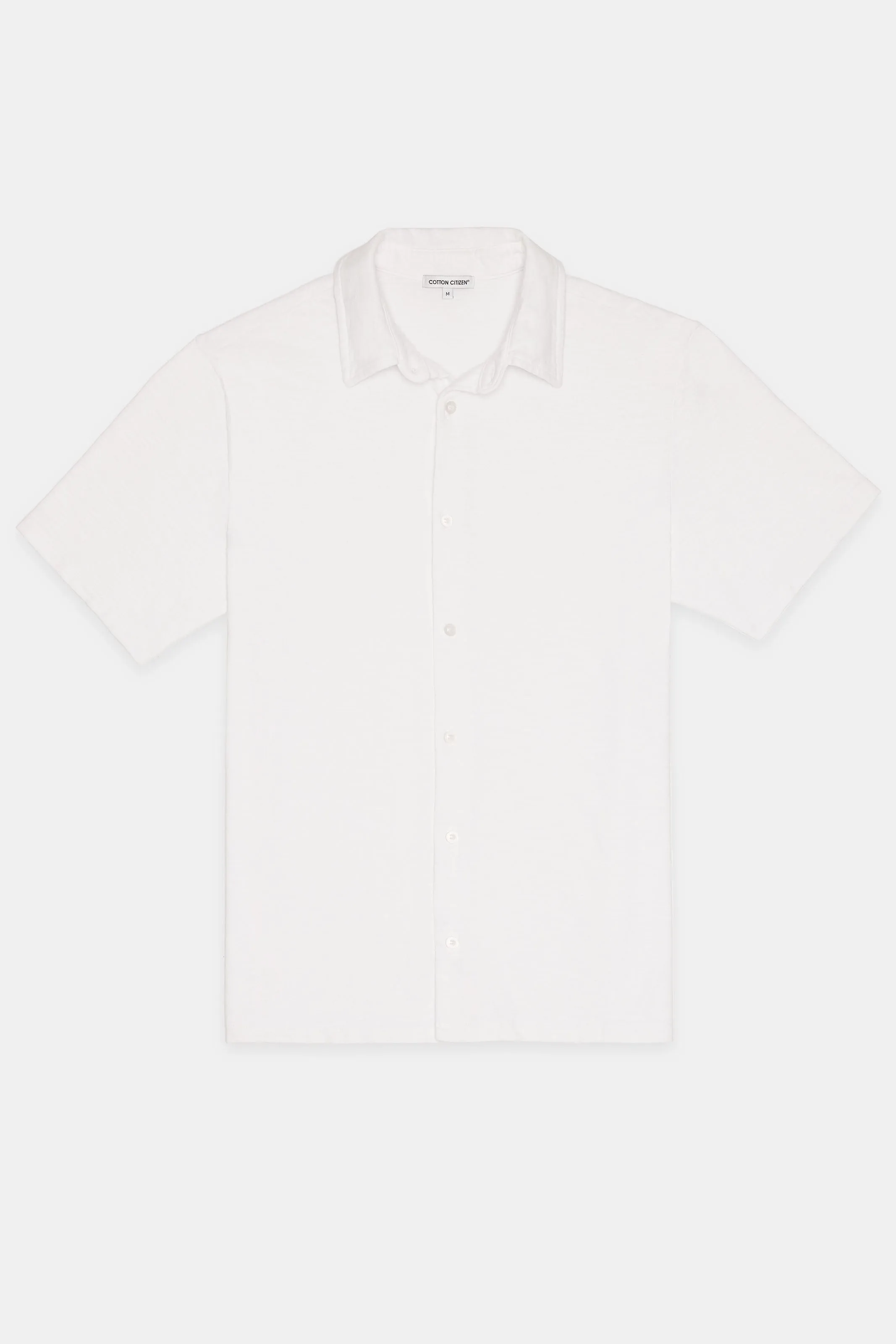 Presley Short Sleeve Buttondown