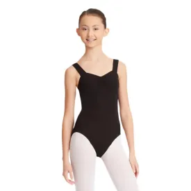 Princess Seam Tank Style Leotard for Kids (CC202C)