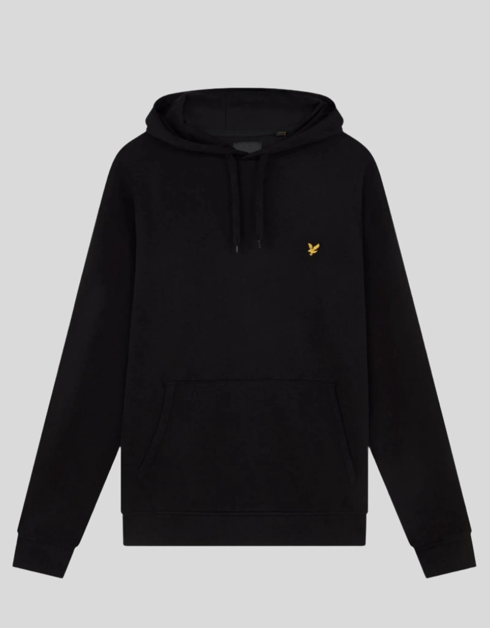 Pullover Hoodie Plus