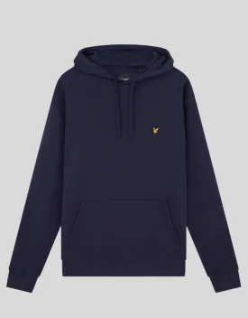 Pullover Hoodie Plus