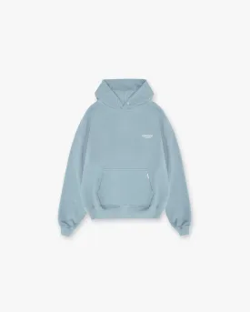 Represent Owners Club Hoodie - Powder Blue