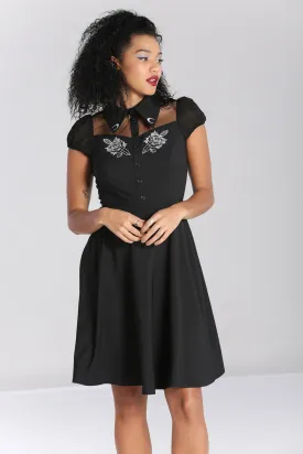 Roesia Dress