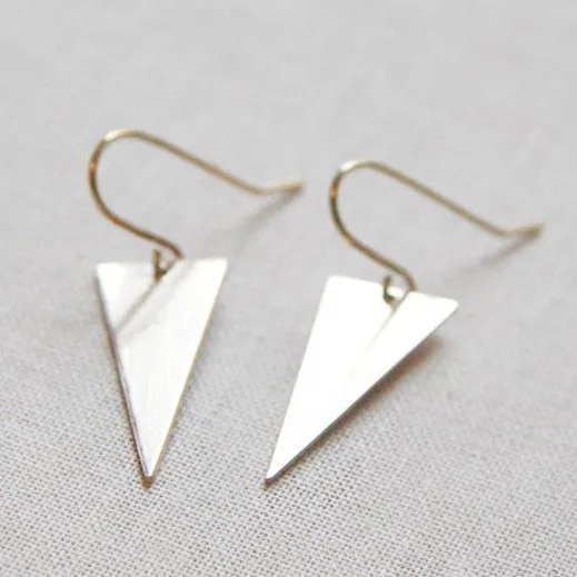 Spike Earrings