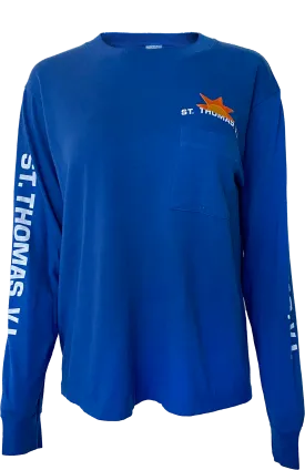 St Thomas Long Sleeve