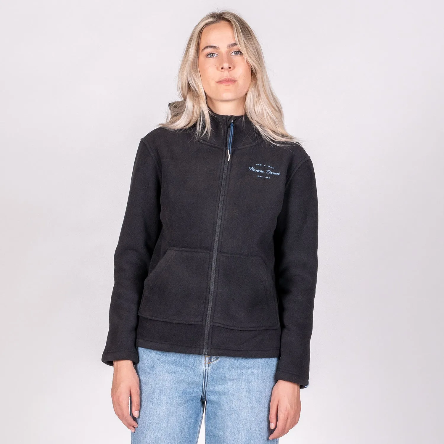 Stellar Jacket Womens