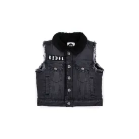 Sudo Mini Slayer S/Less Vest