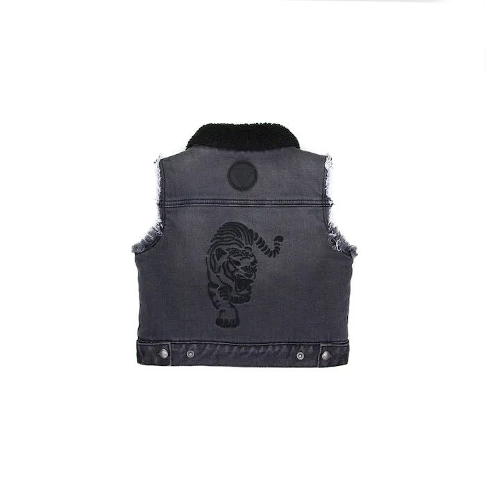 Sudo Mini Slayer S/Less Vest