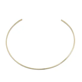 Super Thin Choker