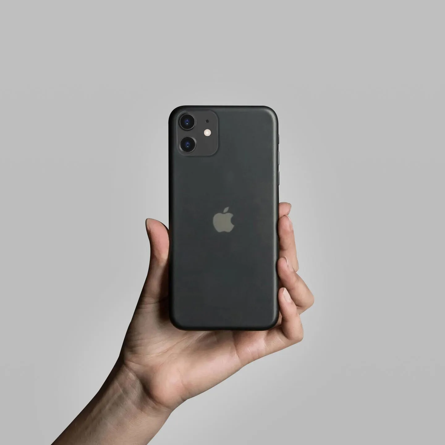 Super Thin iPhone 11 Case