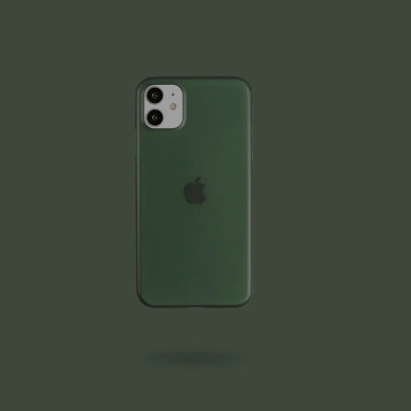 Super Thin iPhone 11 Case