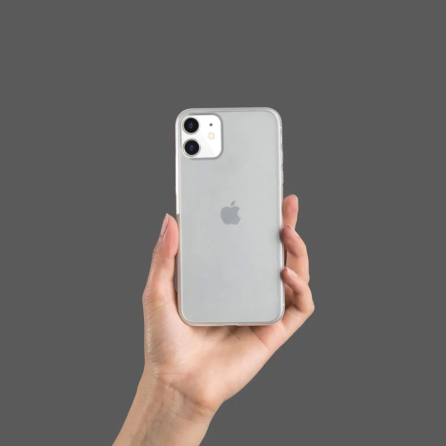 Super Thin iPhone 11 Case