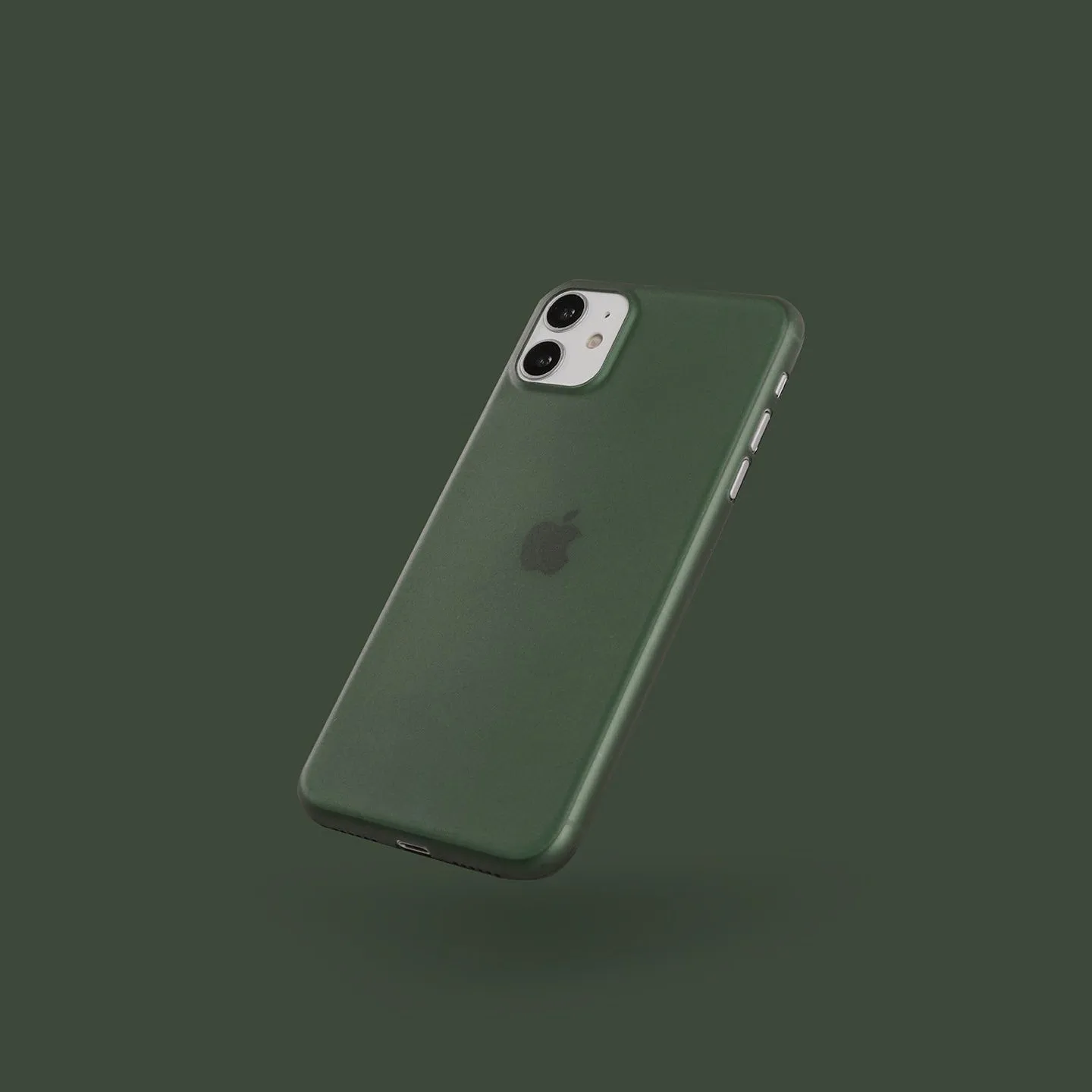 Super Thin iPhone 11 Case