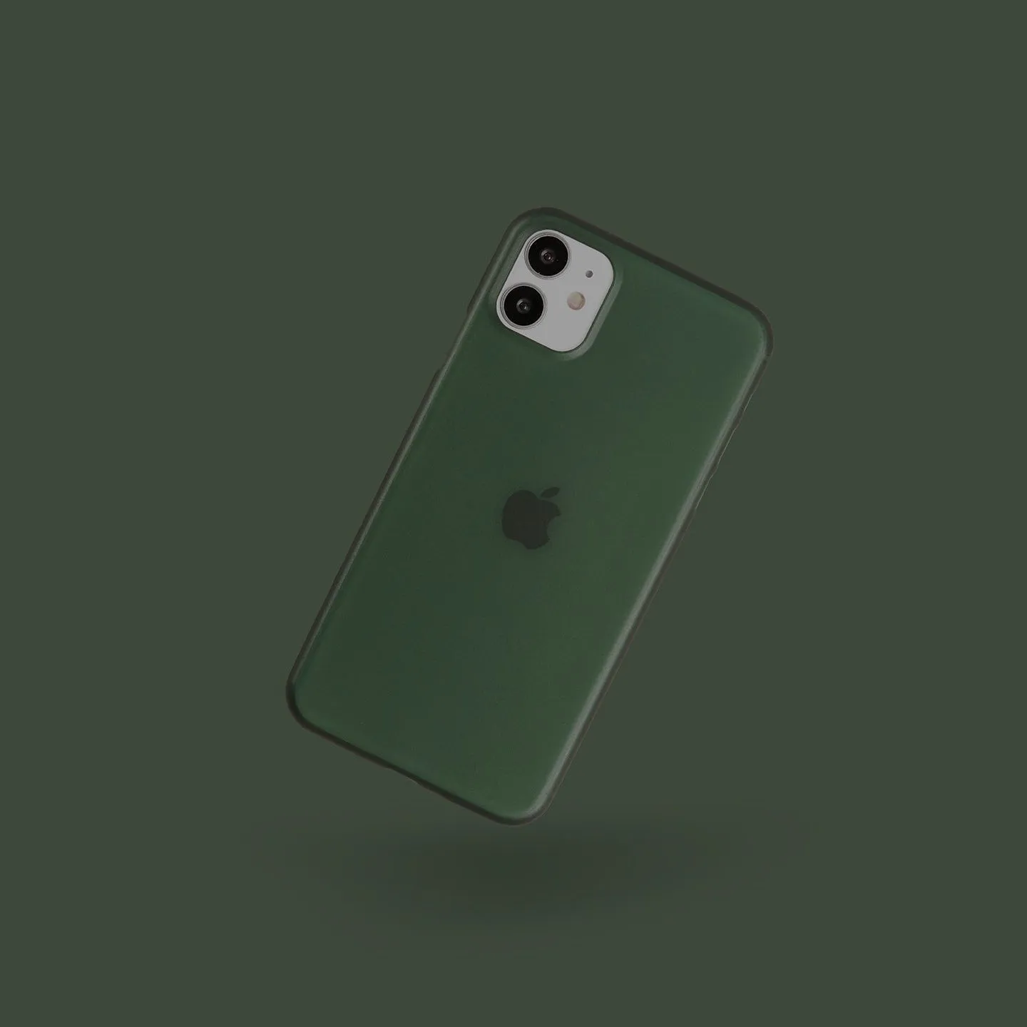 Super Thin iPhone 11 Case