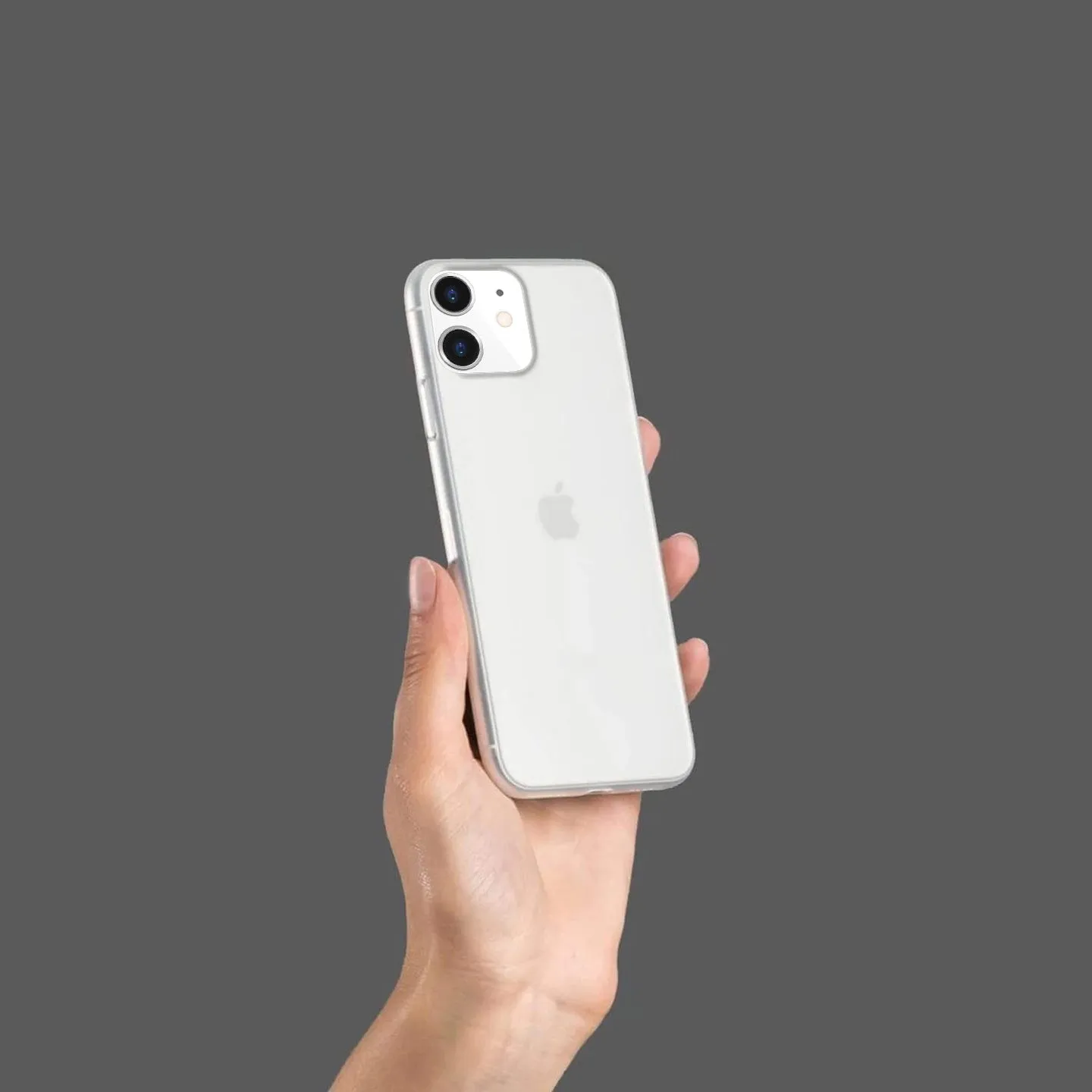 Super Thin iPhone 11 Case