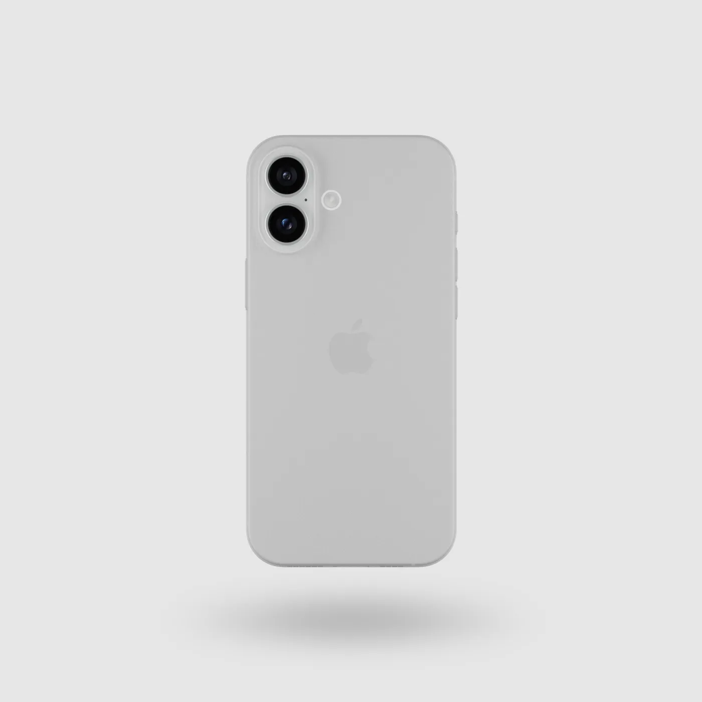 Super Thin iPhone 16 Plus Case