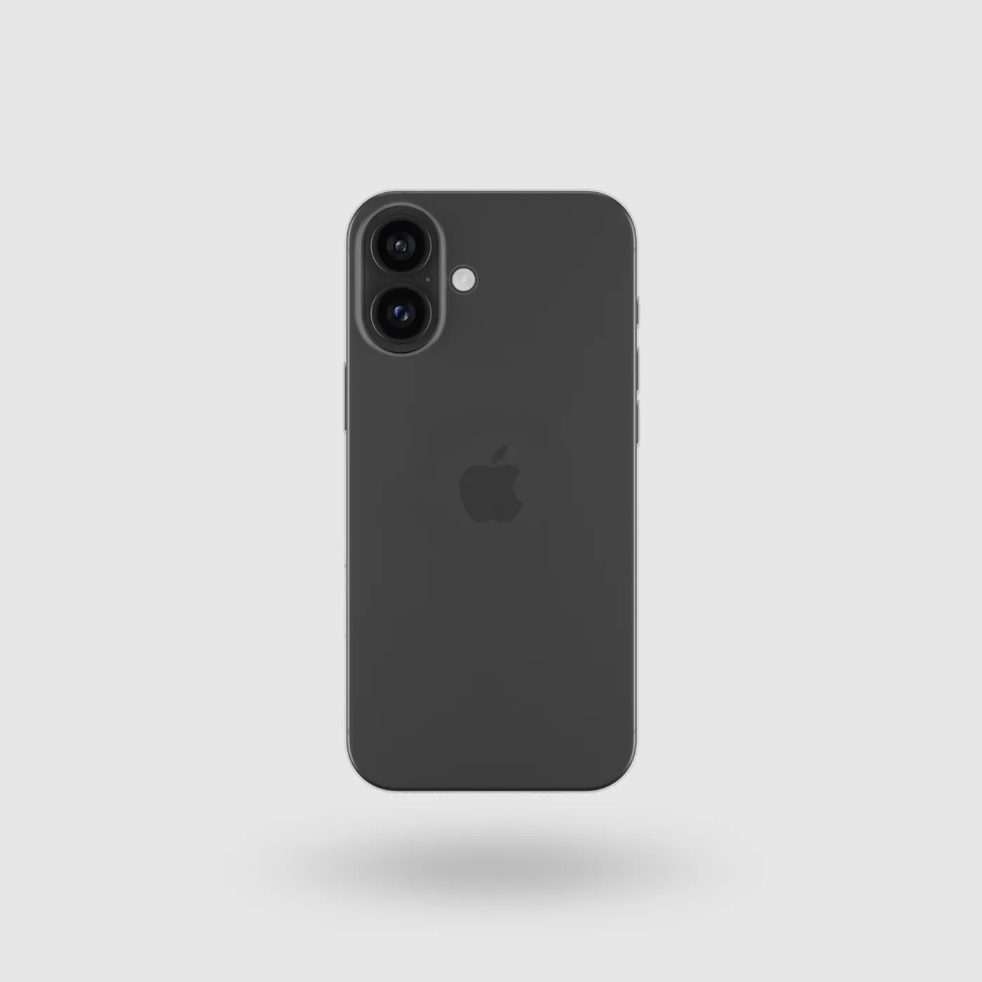 Super Thin iPhone 16 Plus Case