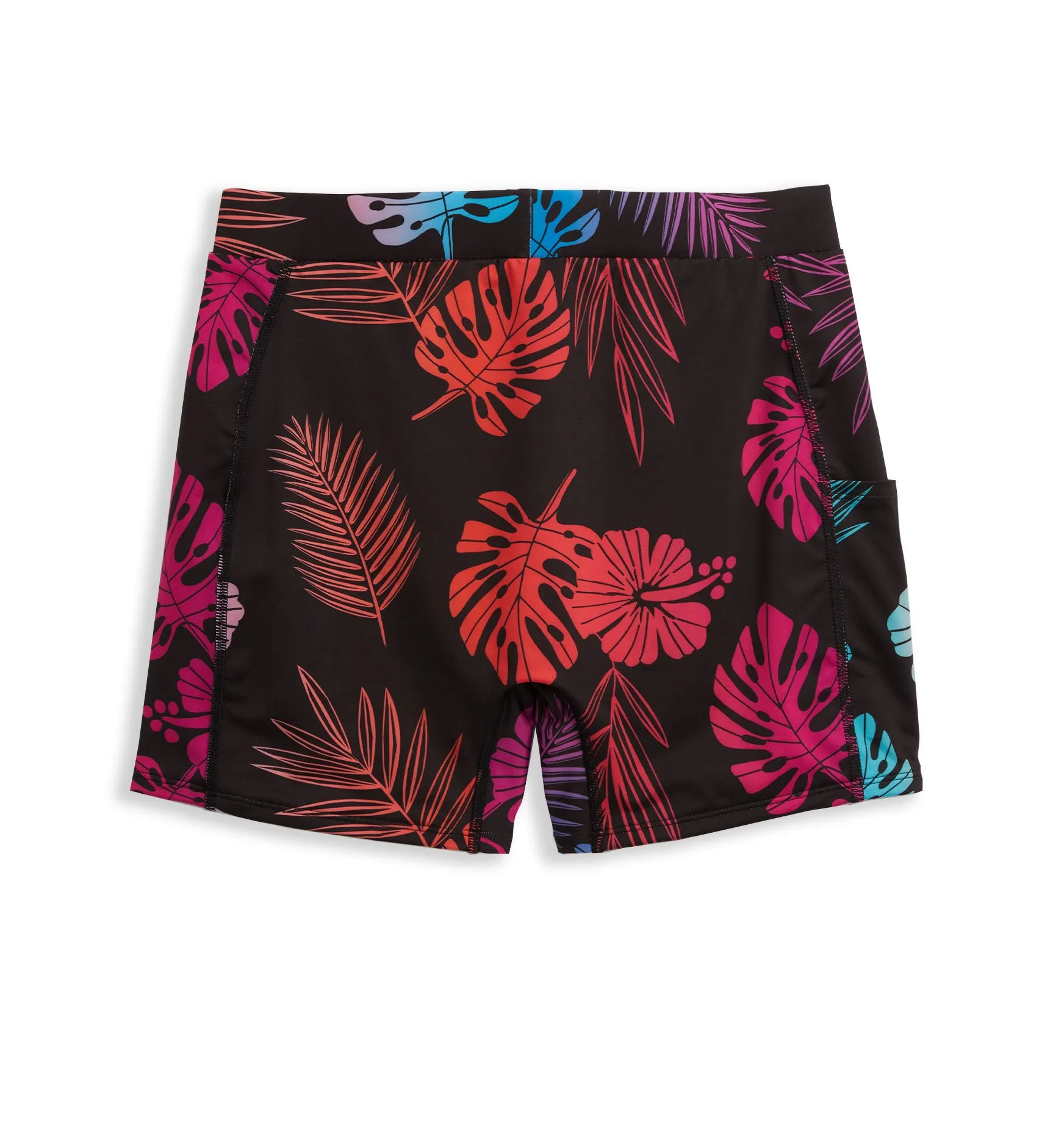 Swim 4.5" Shorts - Tropadelic