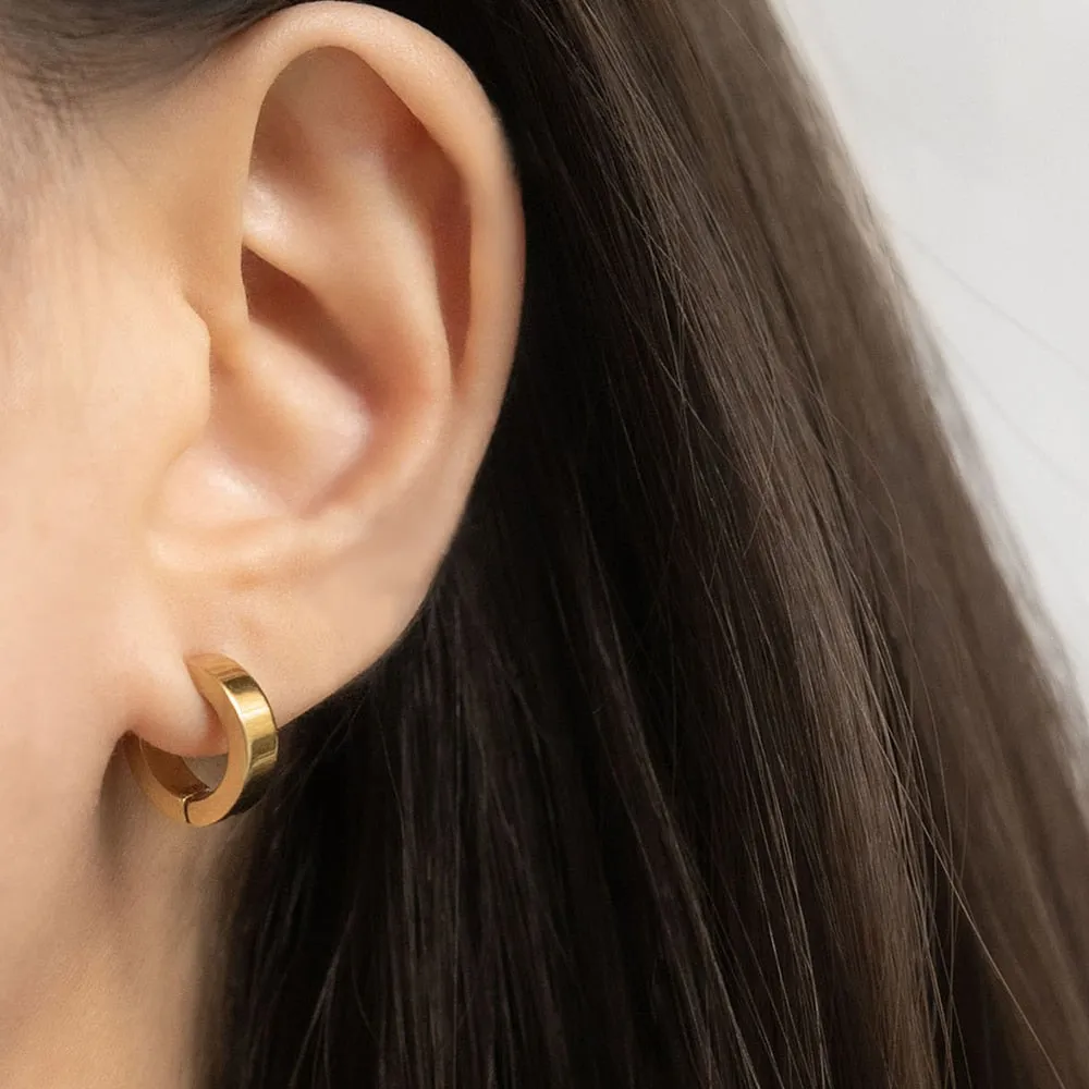 Sydney Thick Earcuff