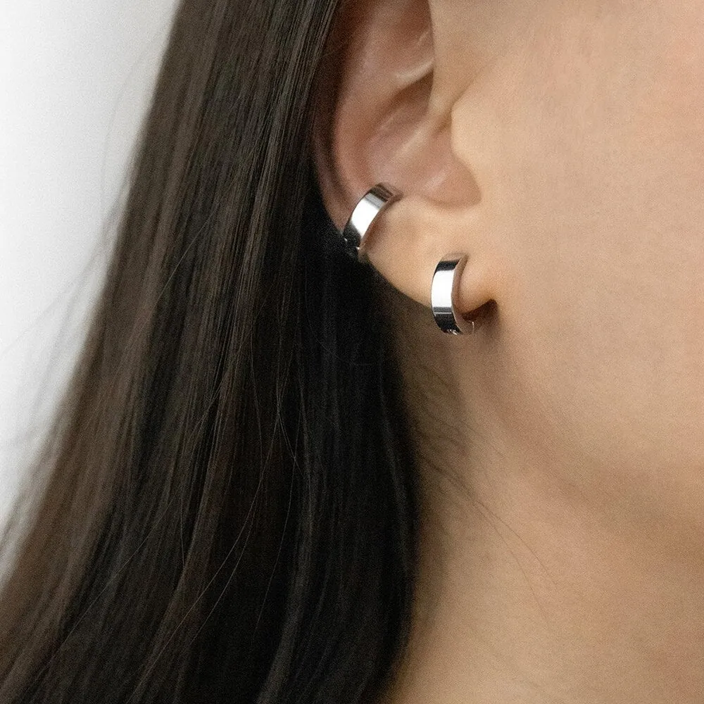 Sydney Thick Earcuff