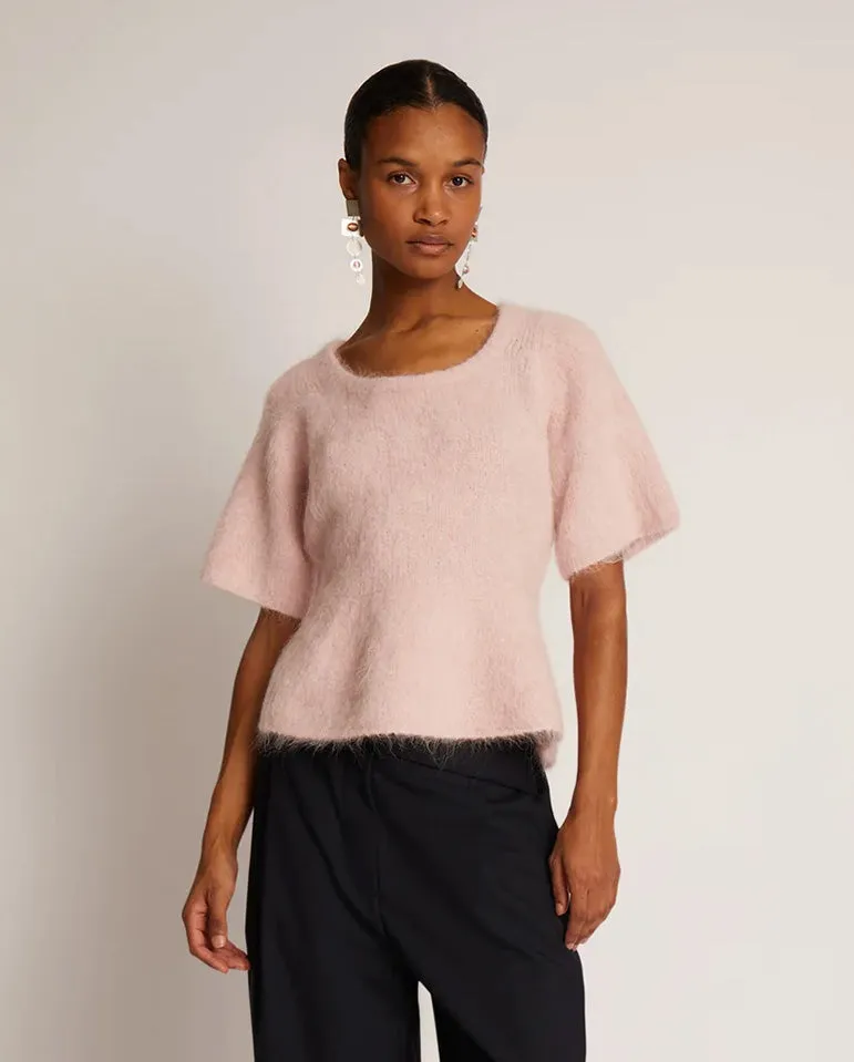 Taisa Knit ROSE