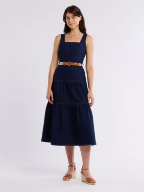 Taylah Denim Dress